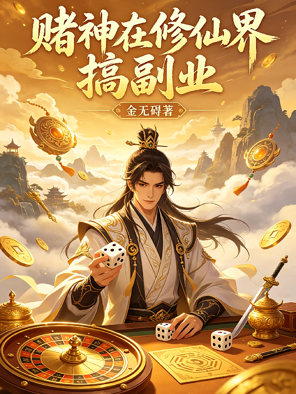 赌神在修仙界搞副业