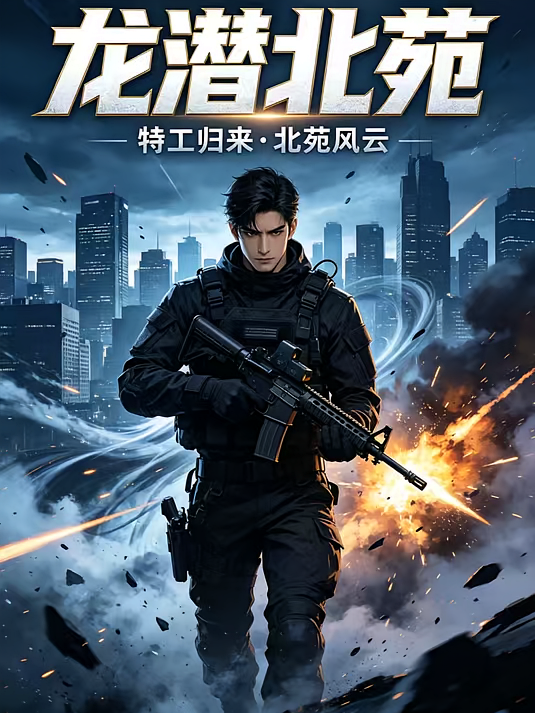 龙潜北苑