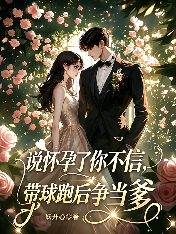 说怀孕了你不信，带球跑后争当爹