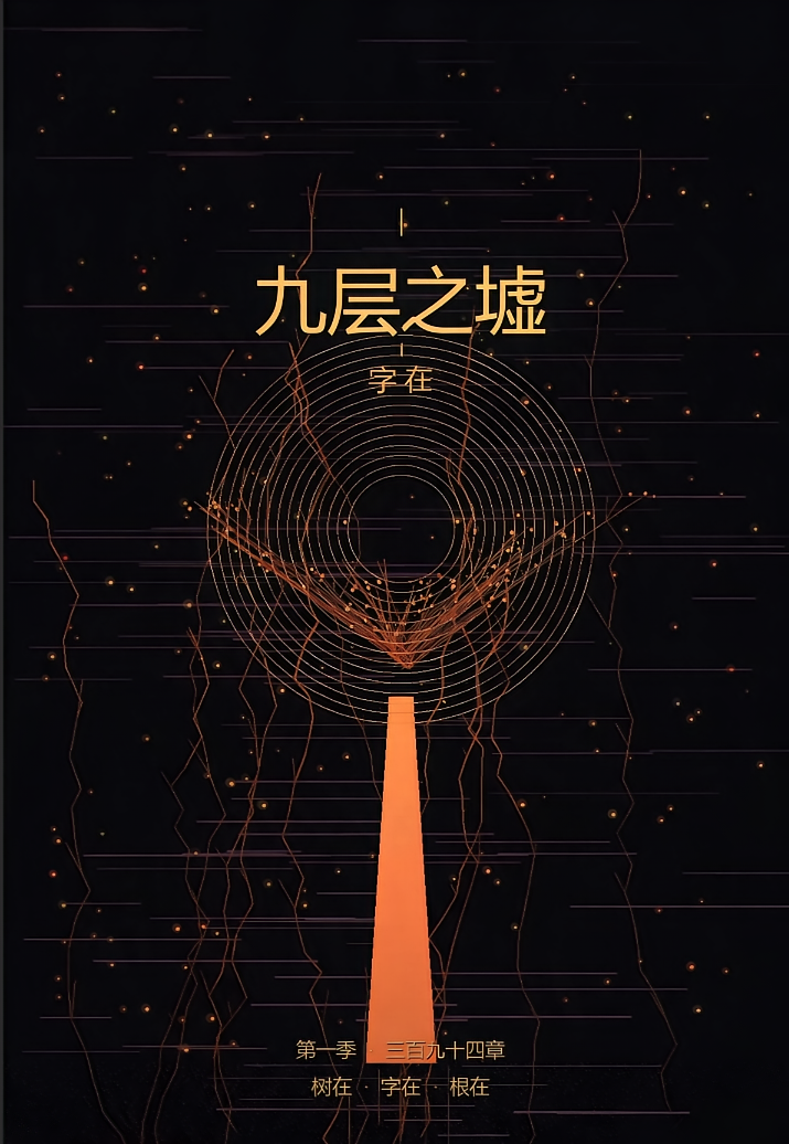 九层之墟