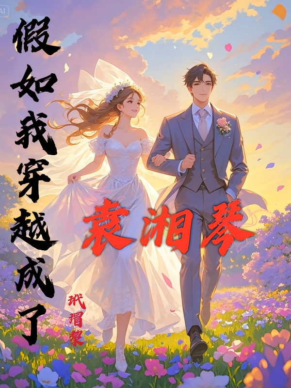 假如我穿越成了袁湘琴