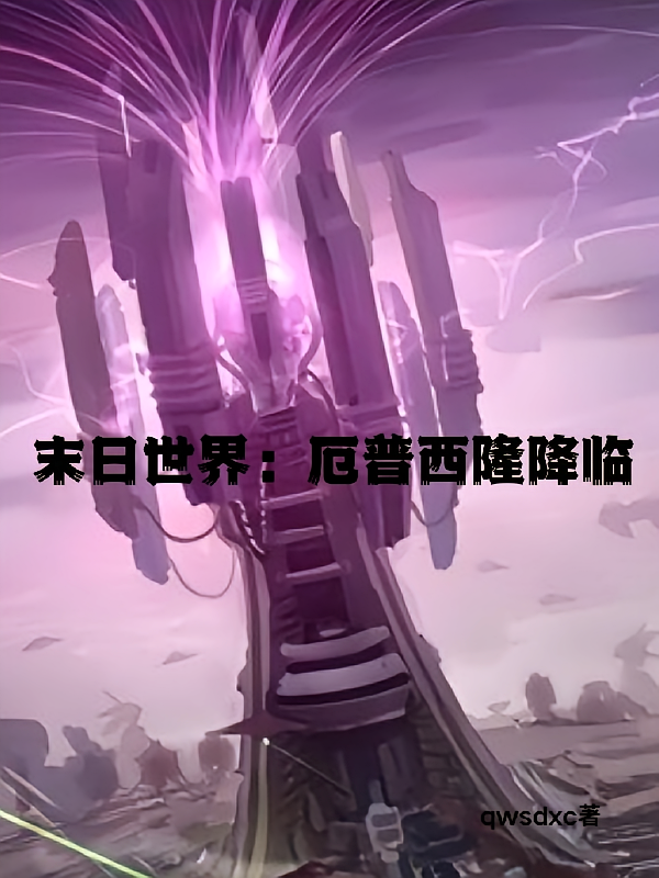 末日世界：厄普西隆降临