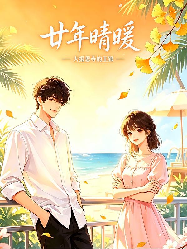 廿年晴暖