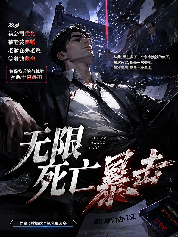 无限死亡暴击