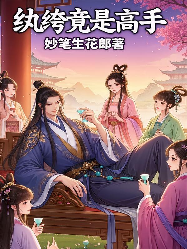 纨绔竟是高手