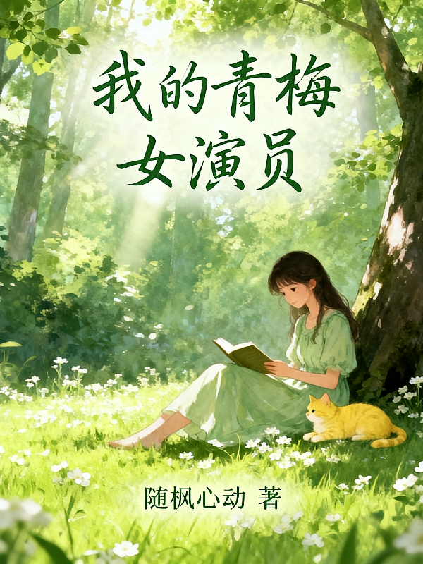 我的青梅女演员
