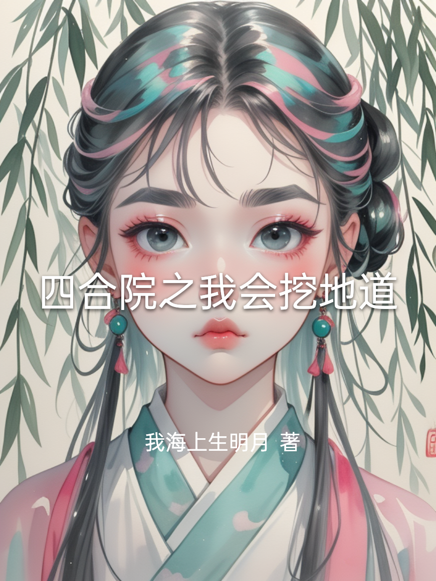 四合院之我会挖地道