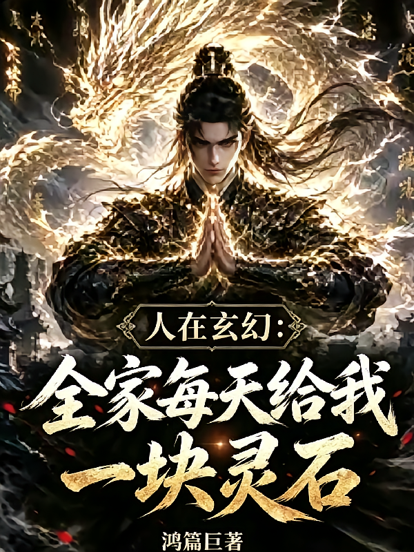 人在玄幻，全家每天给我一块灵石