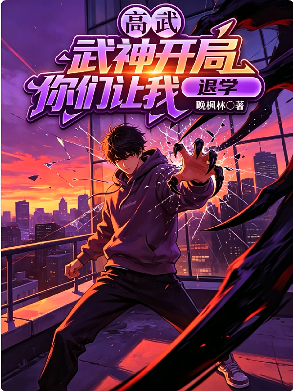 高武：武神开局，你们让我退学！