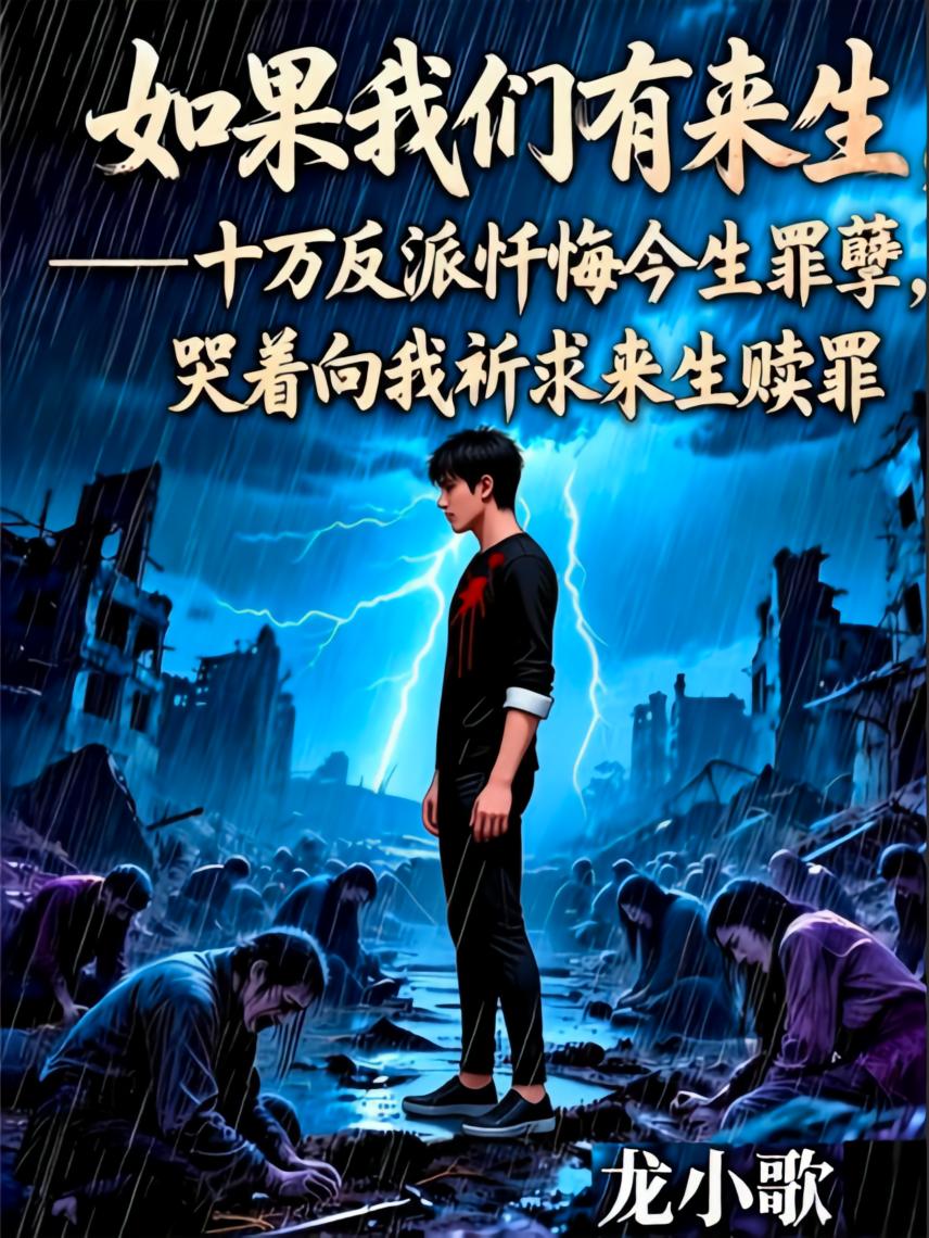 如果我们有来生