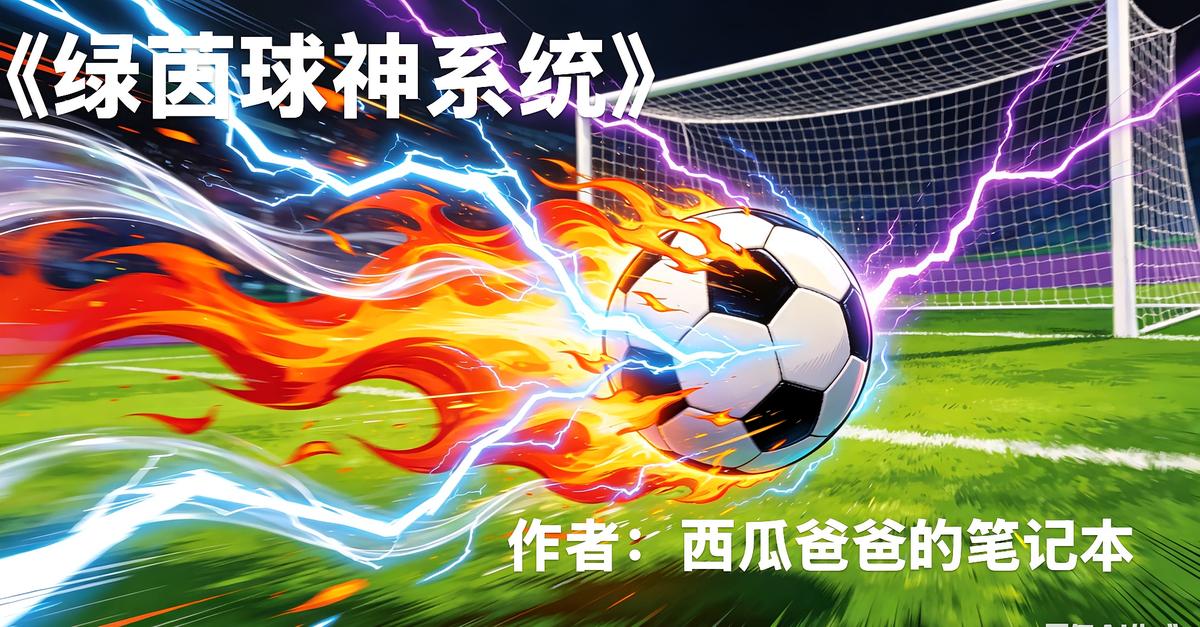 绿茵球神系统