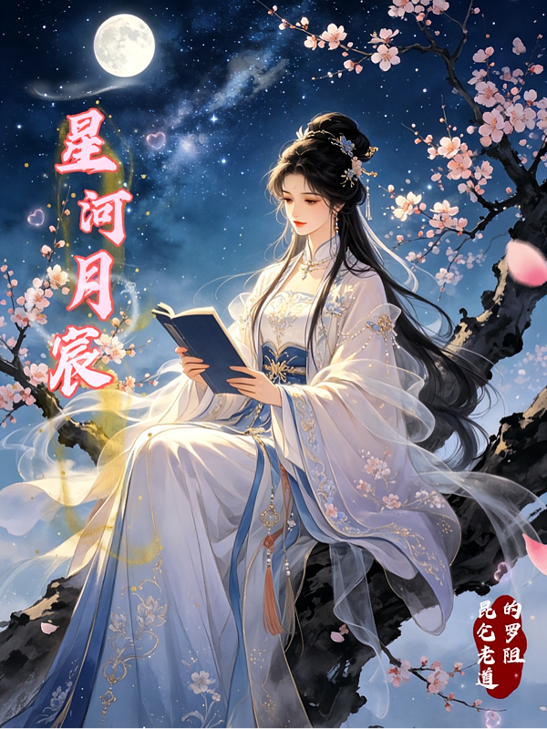 星河月宸