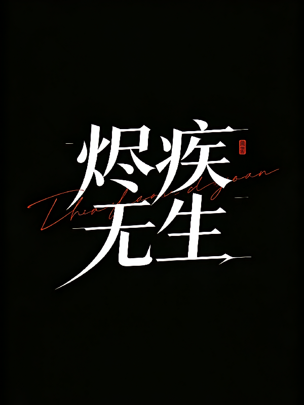 烬疾无生