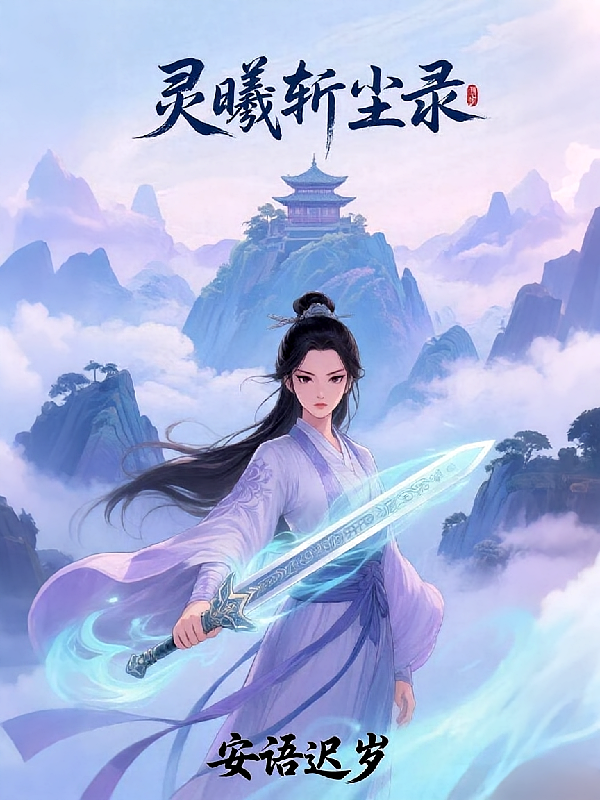 灵曦斩尘录