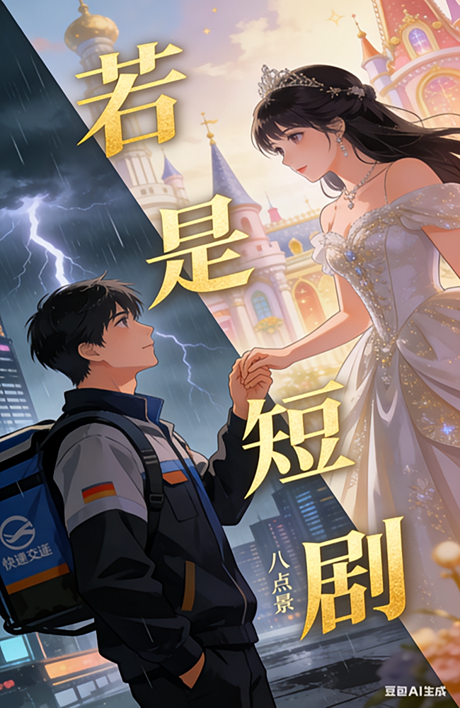 若是短剧