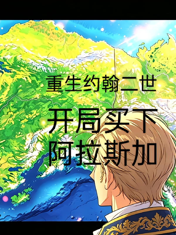 重生约翰二世：开局买下阿拉斯加