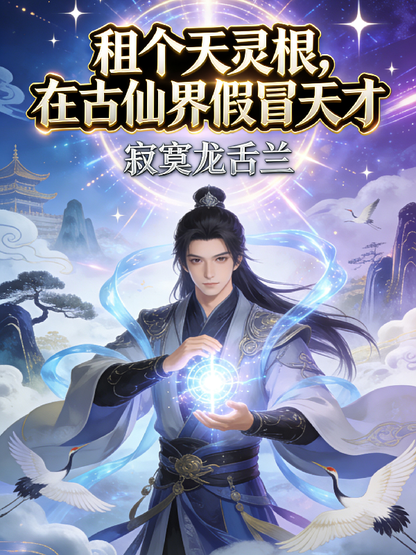 租个天灵根，在古仙界假冒天才