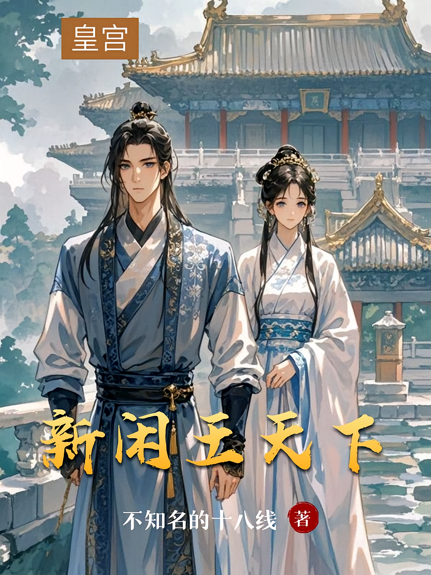 新闲王天下
