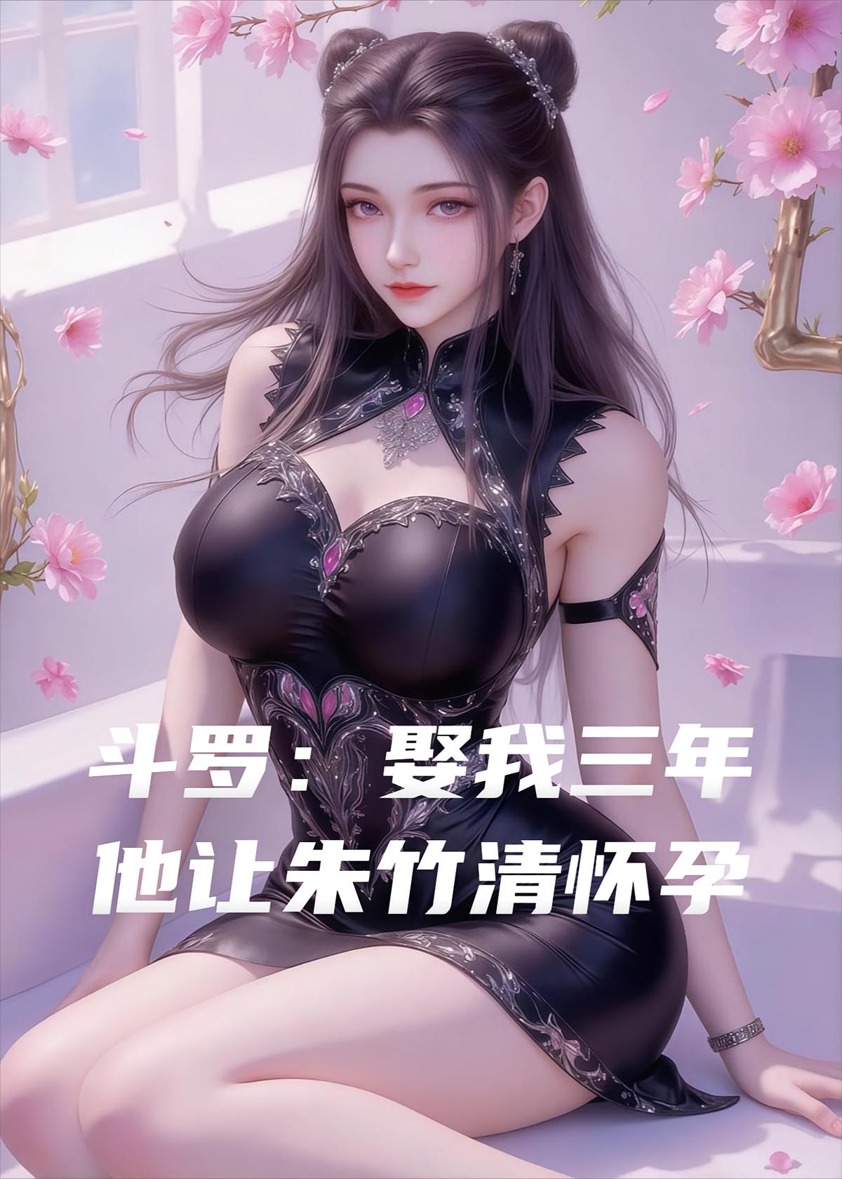 斗罗：娶我三年，他让朱竹清怀了孕