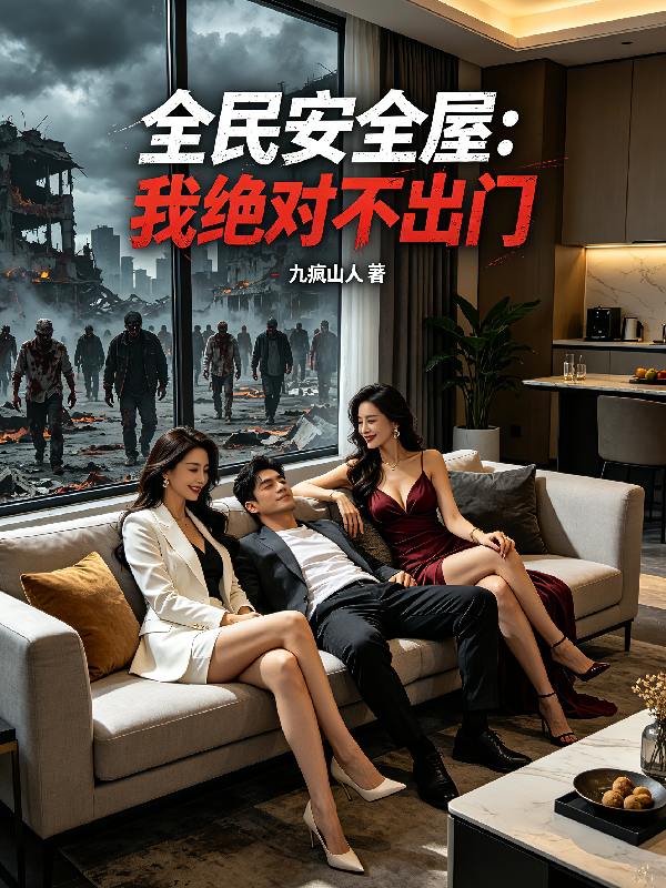 全民安全屋游戏，我绝对不出门