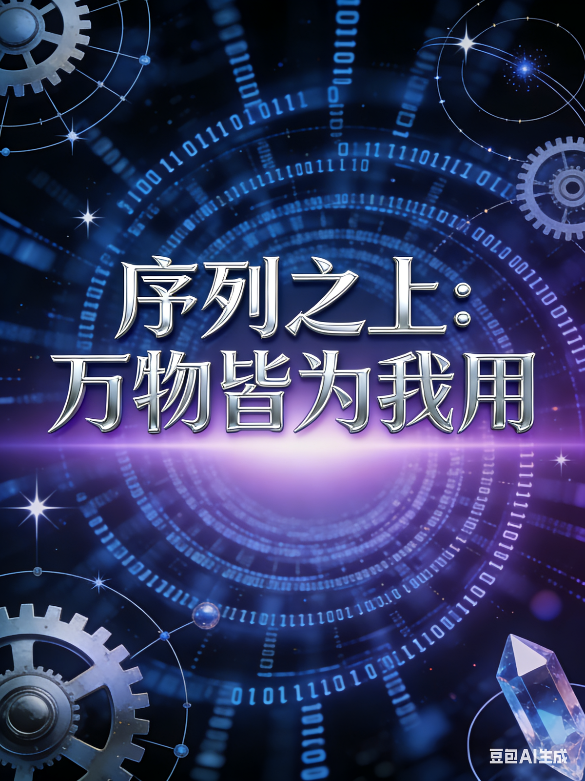 序列之上：万物皆为我用