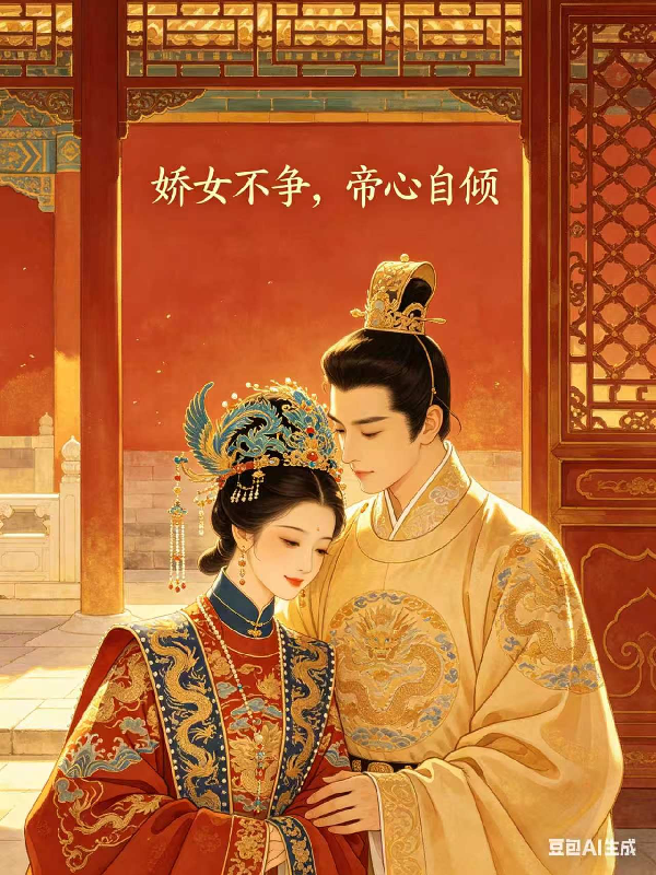 娇女不争，帝心自倾