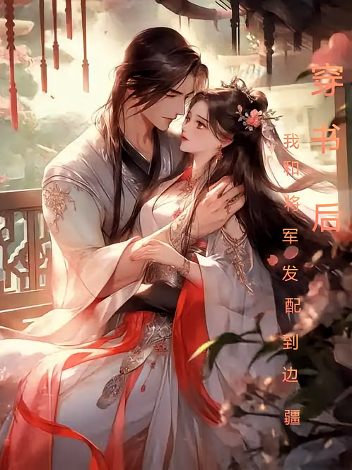 穿书后，我和将军发配到边疆