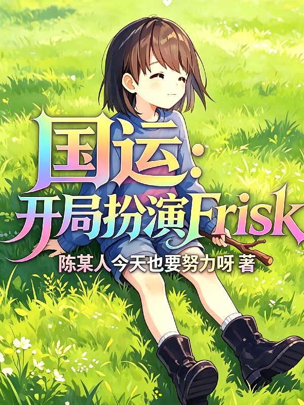 国运：开局扮演Frisk