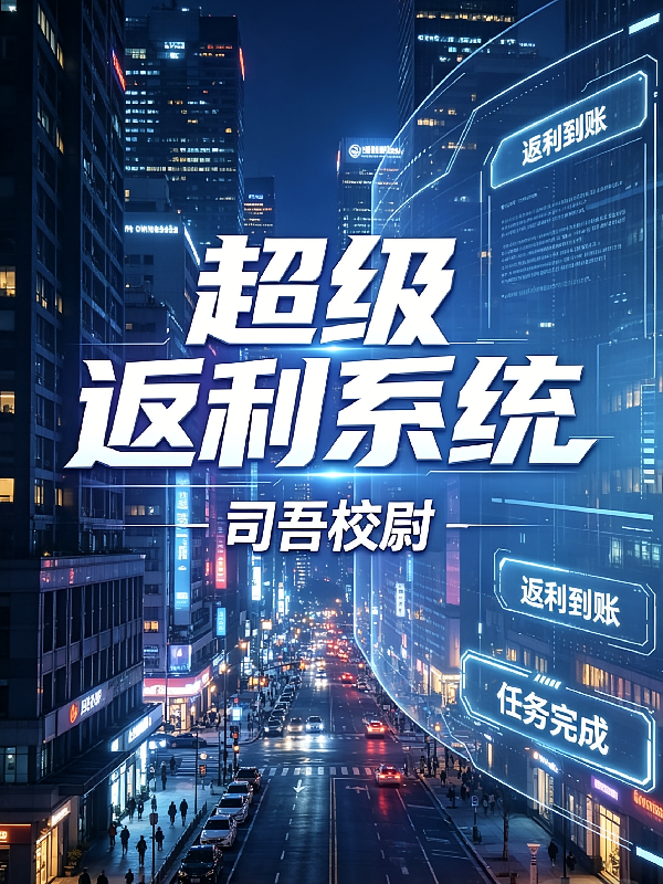 超级返利系统