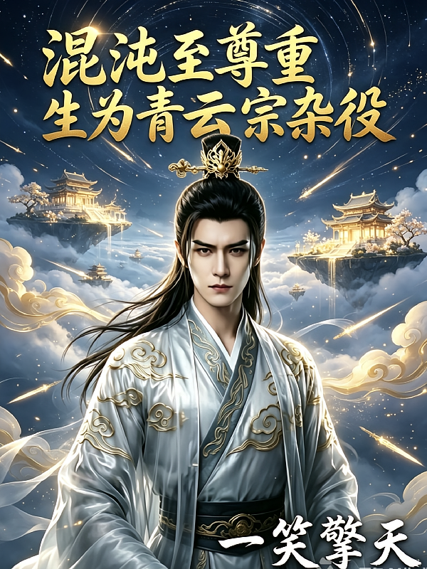 灵霄帝尊