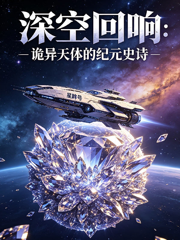 深空回响：诡异天体的纪元史诗