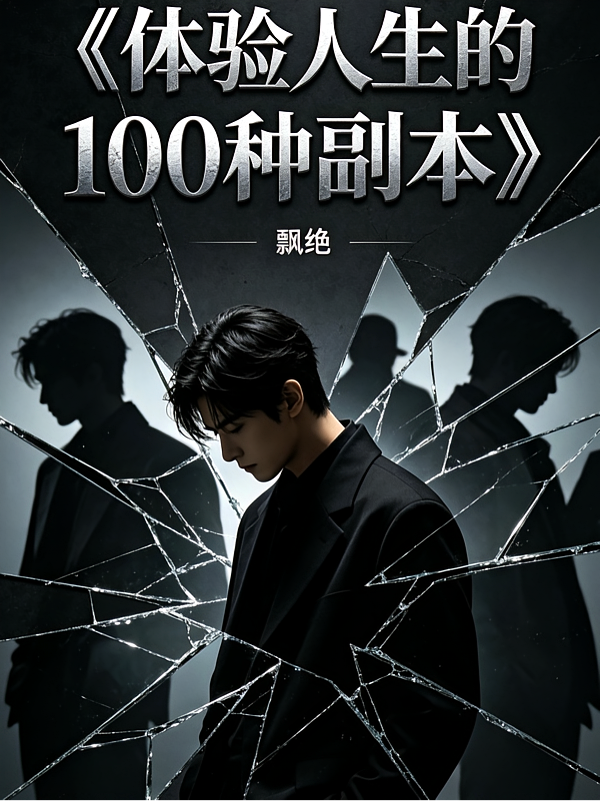 体验人生的100种副本