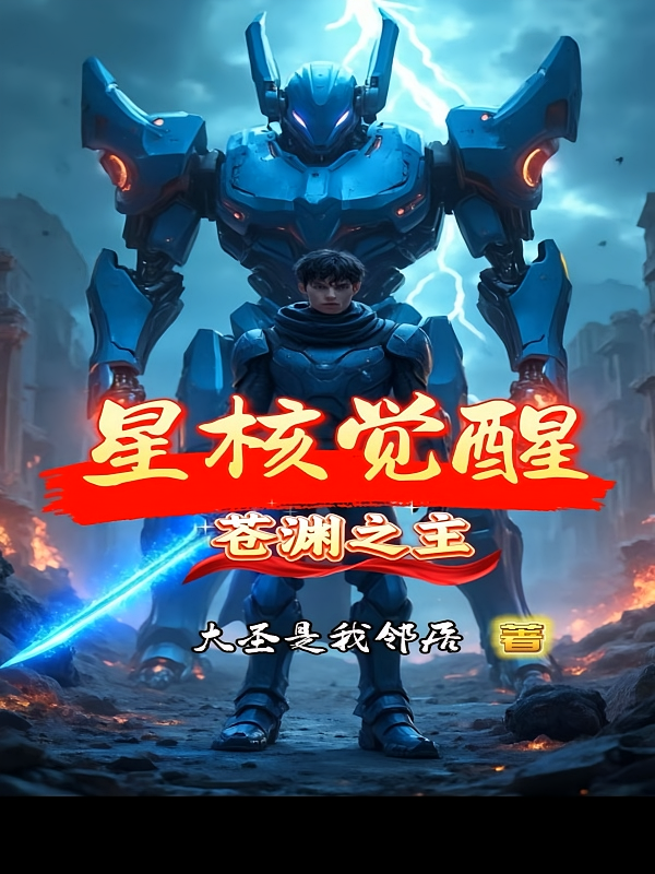 星核觉醒苍渊之主