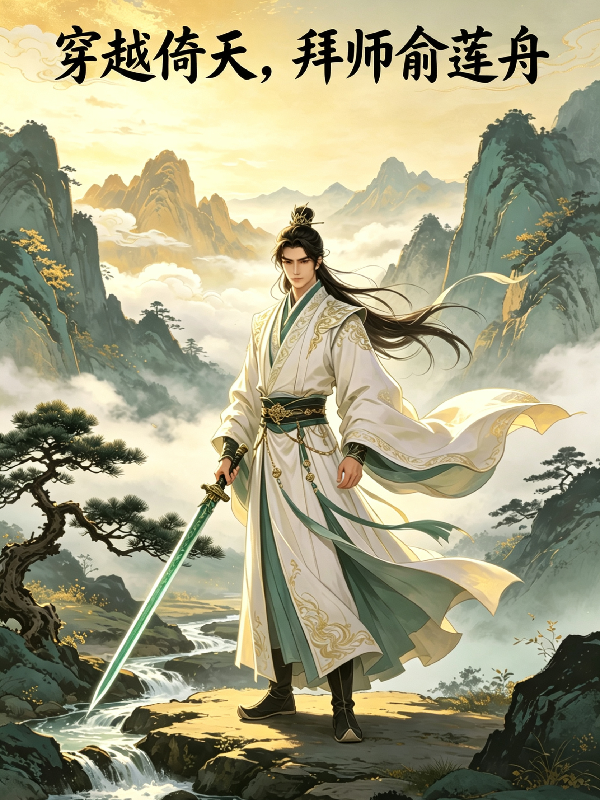 穿越倚天，拜师俞莲舟！