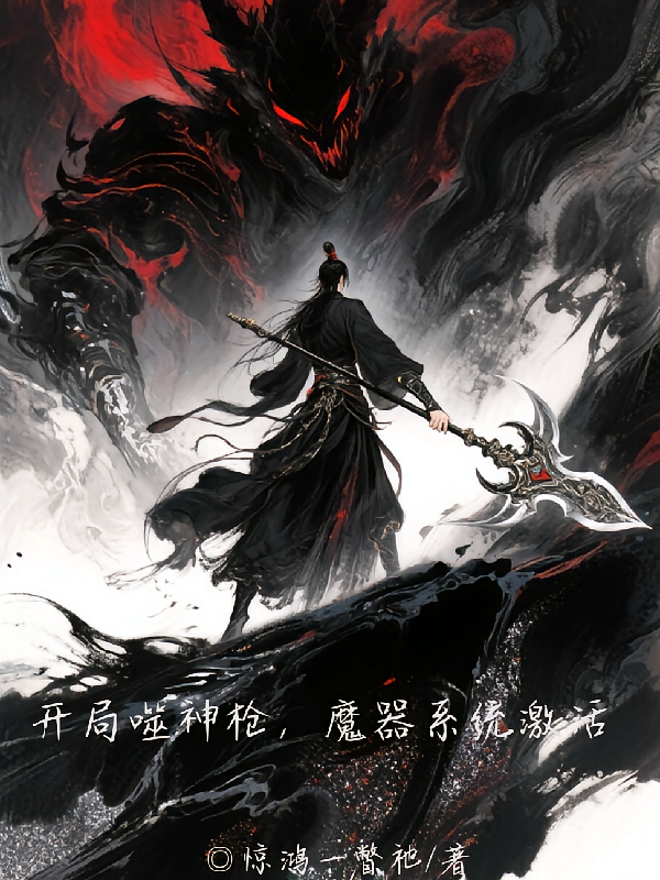 斗罗，开局噬神枪，魔神系统激活