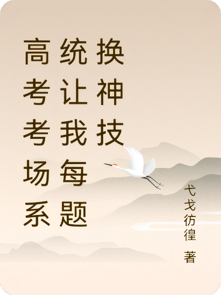 高考考场系统让我每题换神技