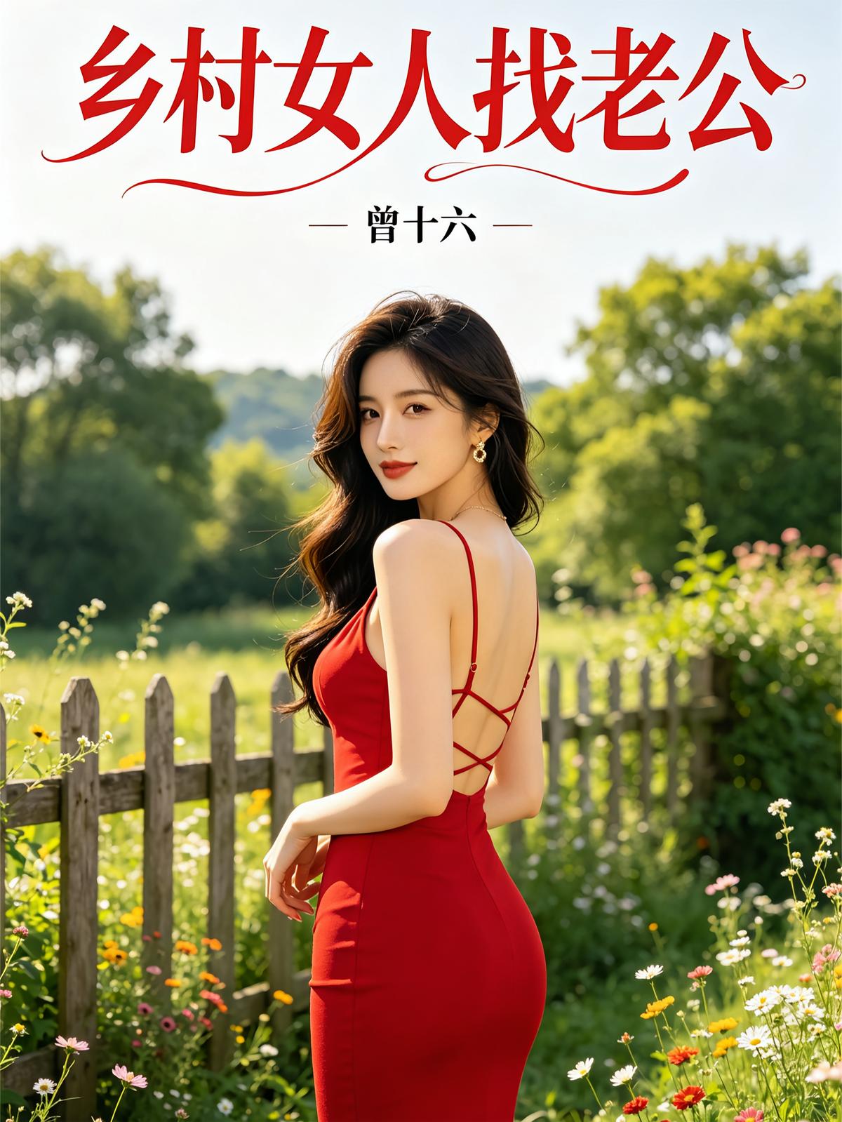 乡村女人找老公