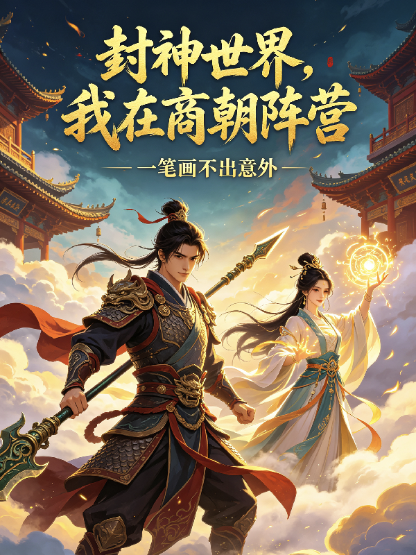 封神世界，我在商朝阵营