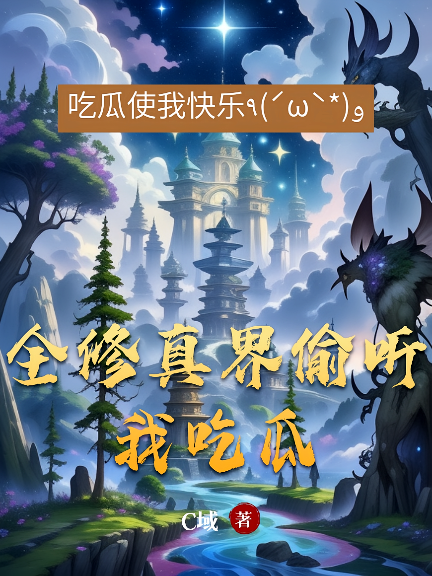 全修真界偷听我吃瓜