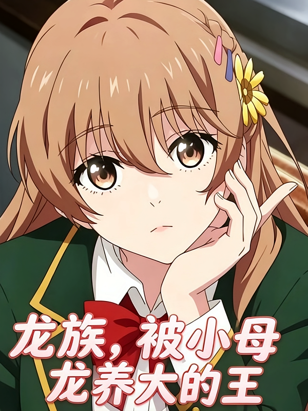龙族，被小母龙养大的王