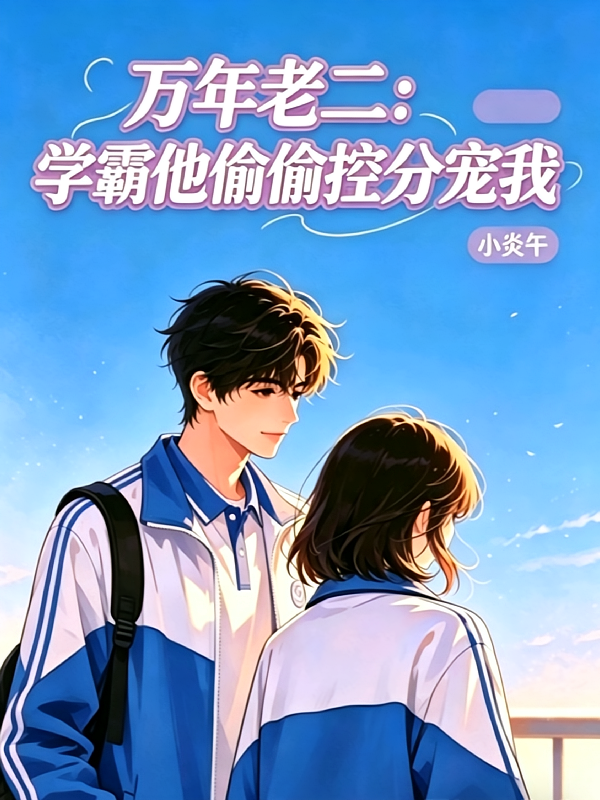 万年老二：学霸他偷偷控分宠我