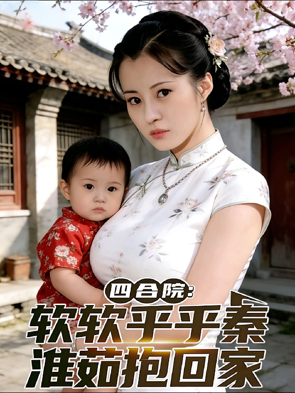 四合院:软软乎乎秦淮茹抱回家