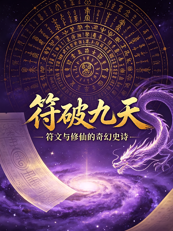 符破九天