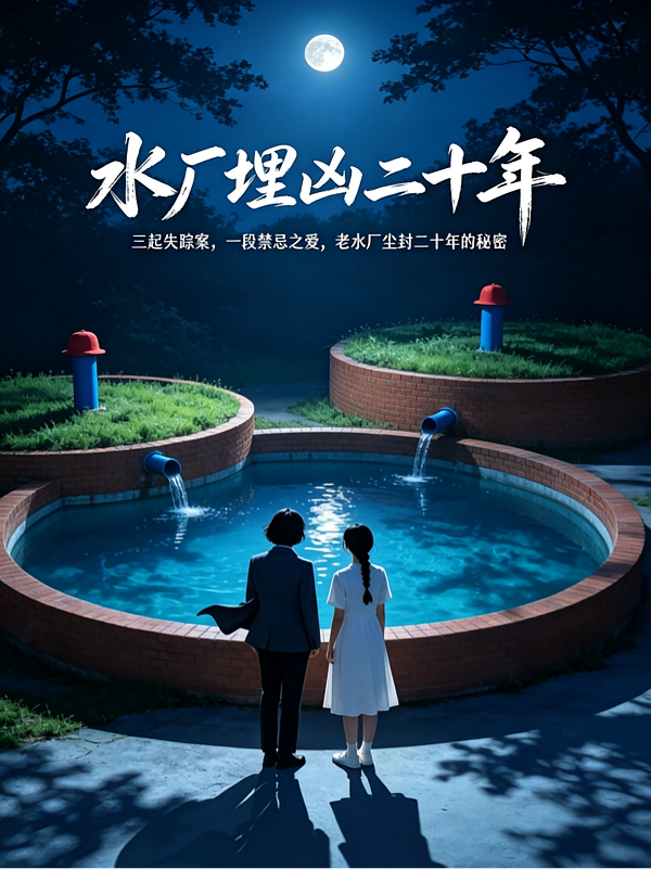 水厂埋凶二十年