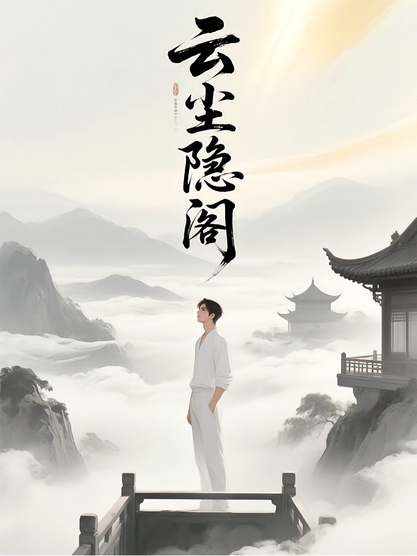 云尘隐阁