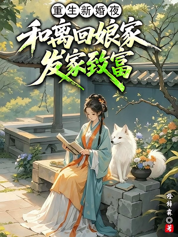 重生新婚夜，和离回娘家发家致富