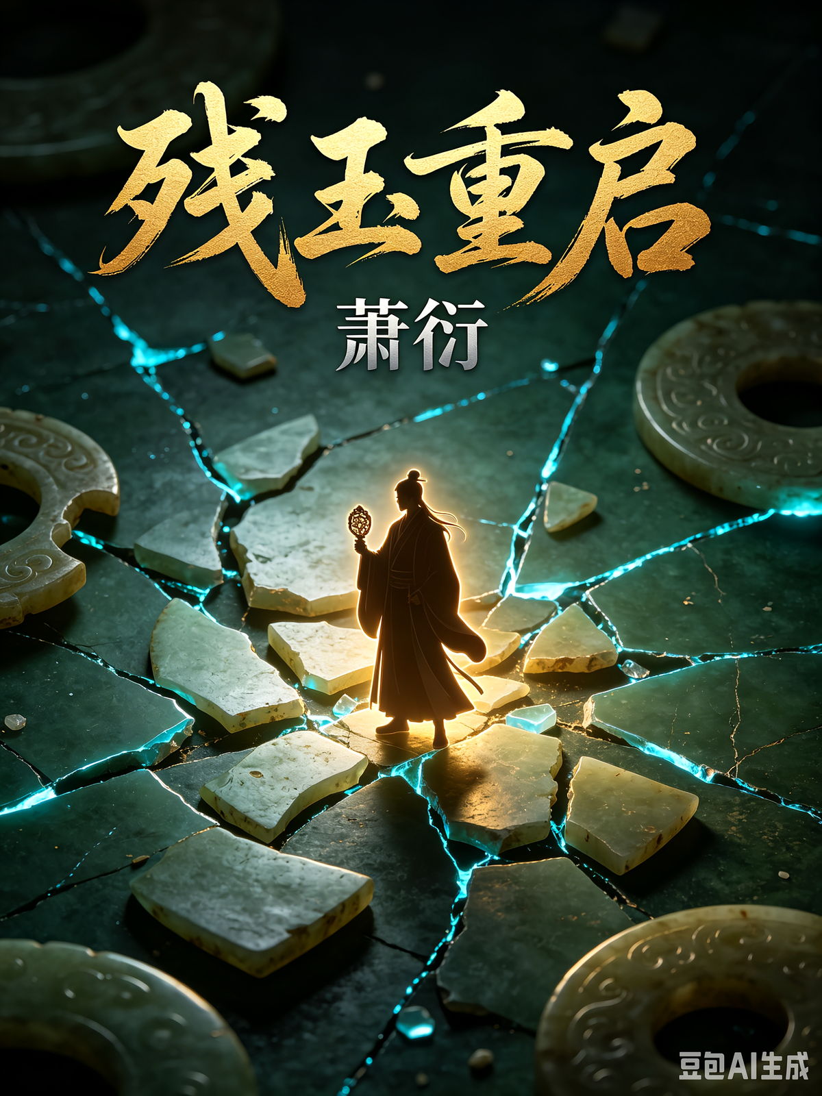 残玉重启