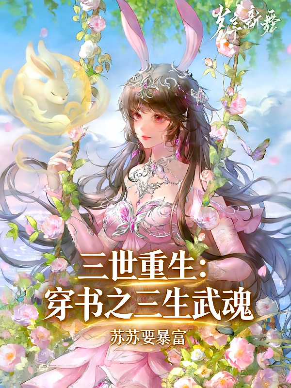 斗罗：穿书之三生武魂