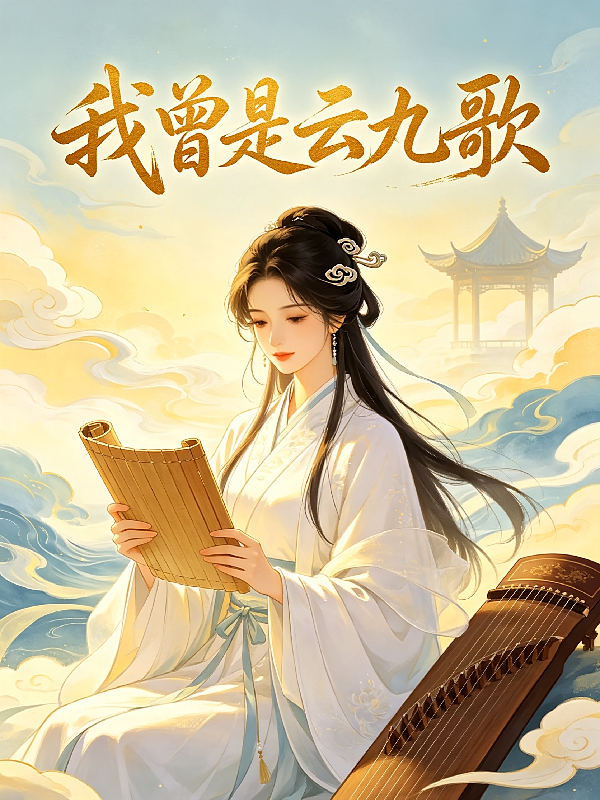 我曾是云九歌
