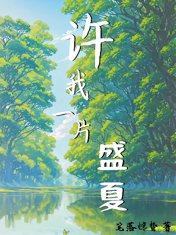 许我一片盛夏